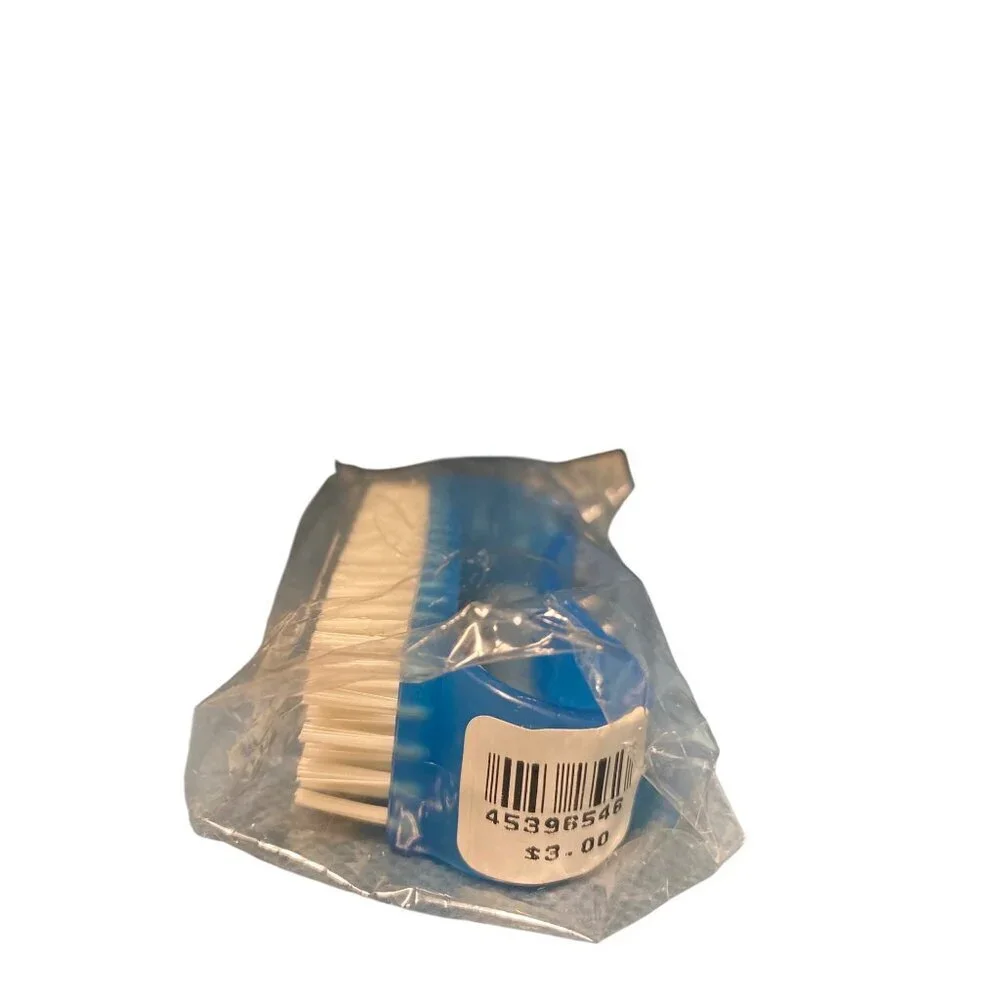 True Blue Spa Mud About You‎ Body Mask Set Mega Mint Buffing Bar & Brush